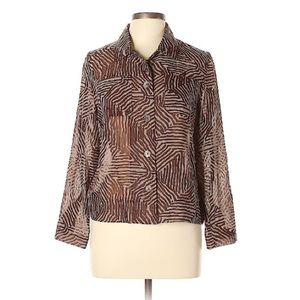 🎁 Koret Long Sleeve Blouse